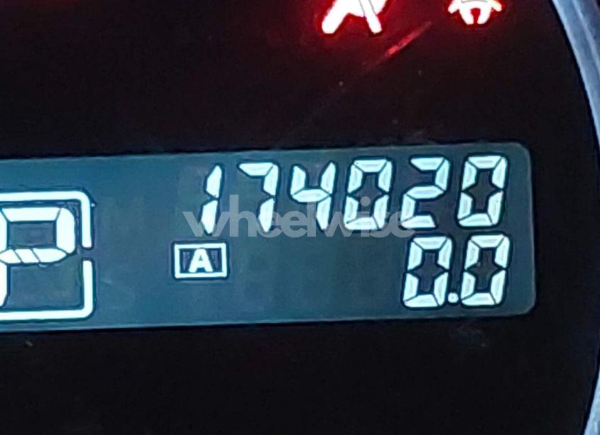 Photo 9 of 2014 Nissan Murano S/SL/SV/LE (VIN JN8AZ1MU7EW403382)