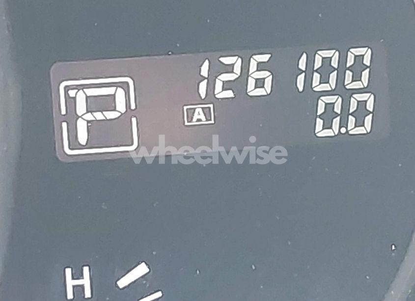 Photo 15 of 2014 Nissan Murano LE/S/SL/SV (VIN JN8AZ1MU7EW409957)