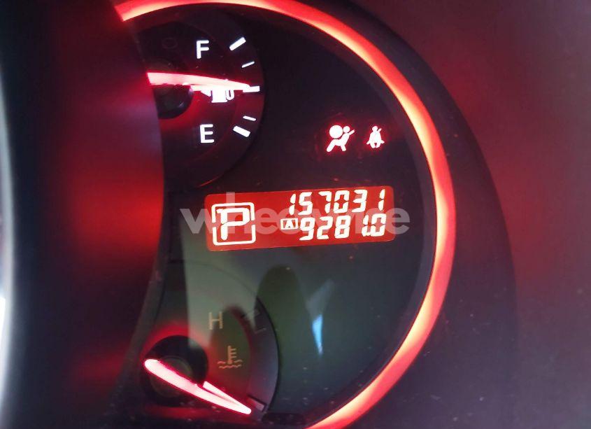 Photo 15 of 2010 Nissan Murano SL (VIN JN8AZ1MU8AW015023)