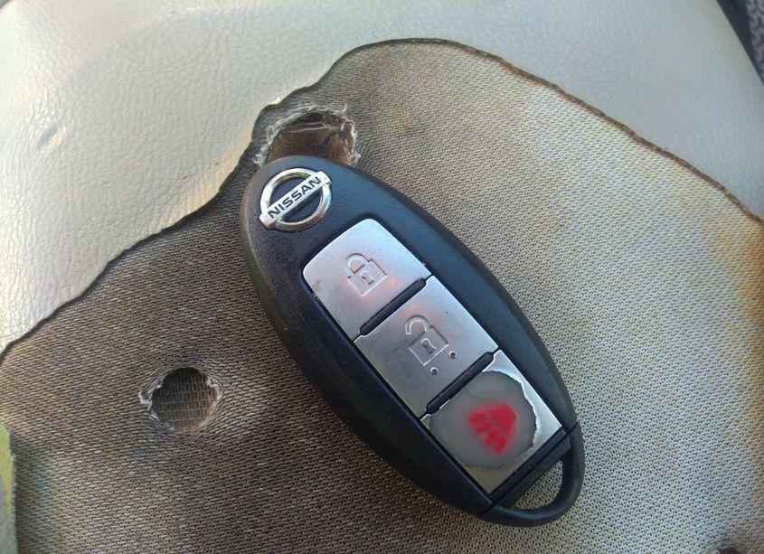 Photo 6 of 2012 Nissan Murano SV (VIN JN8AZ1MU8CW107459)