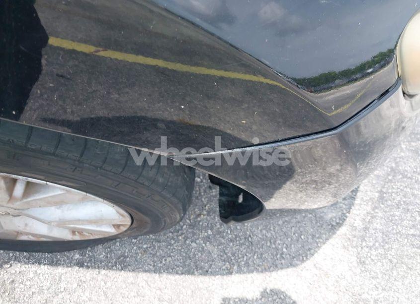 Photo 13 of 2012 Nissan Murano SL (VIN JN8AZ1MU8CW113746)