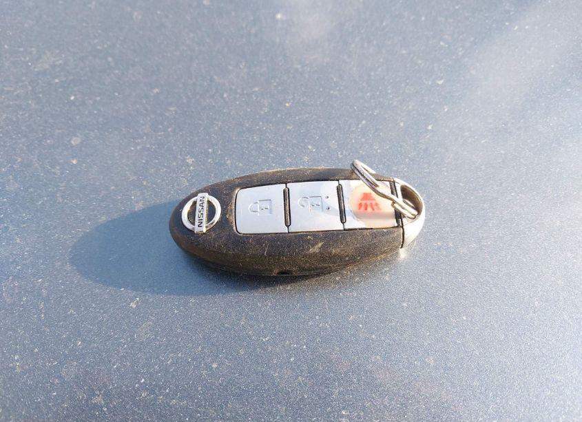 Photo 5 of 2013 Nissan Murano S (VIN JN8AZ1MU8DW210074)