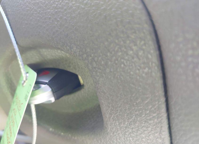 Photo 4 of 2010 Nissan Murano SL (VIN JN8AZ1MU9AW010025)