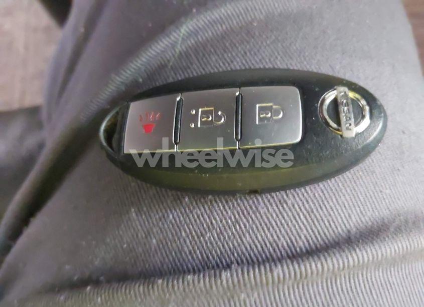 Photo 11 of 2010 Nissan Murano SL (VIN JN8AZ1MU9AW021090)