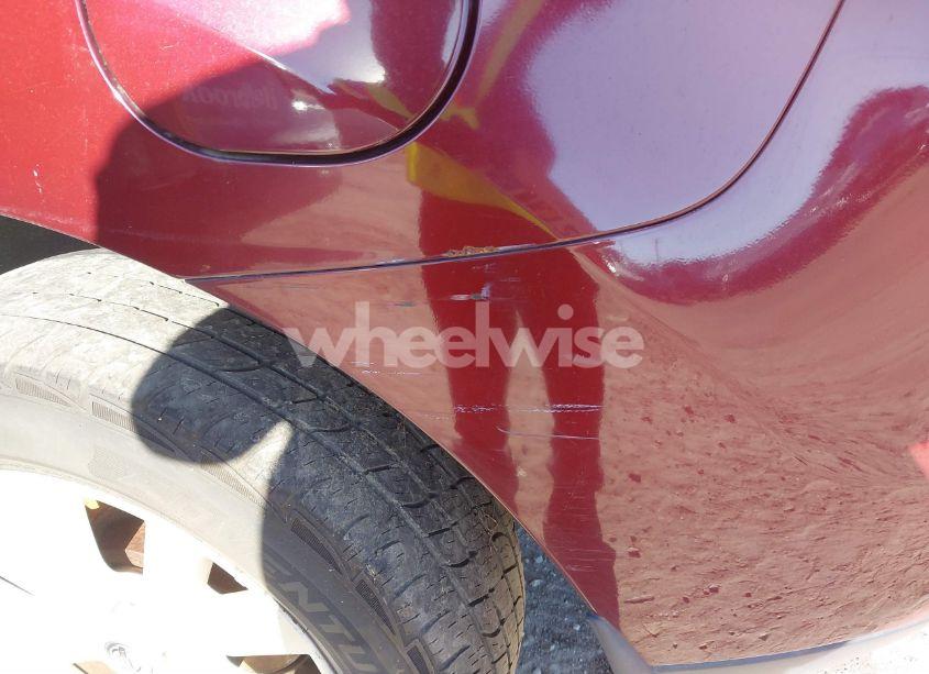 Photo 5 of 2011 Nissan Murano S (VIN JN8AZ1MU9BW064877)