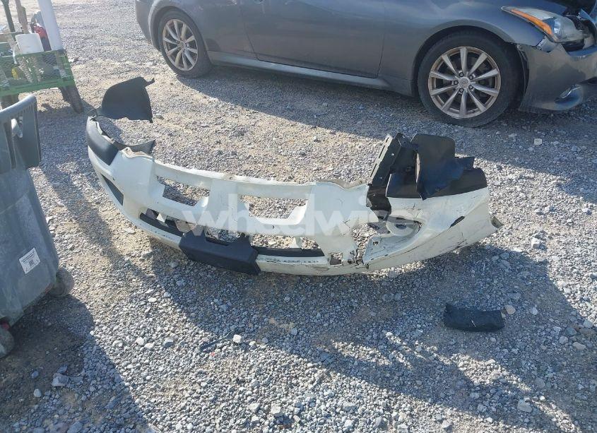 Photo 12 of 2012 Nissan Murano S (VIN JN8AZ1MU9CW114985)