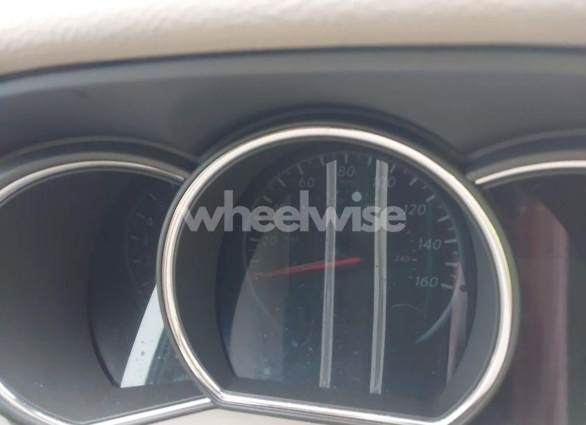 Photo 14 of 2014 Nissan Murano SL (VIN JN8AZ1MU9EW414741)