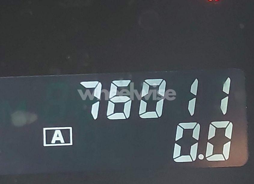 Photo 15 of 2014 Nissan Murano LE (VIN JN8AZ1MU9EW415436)