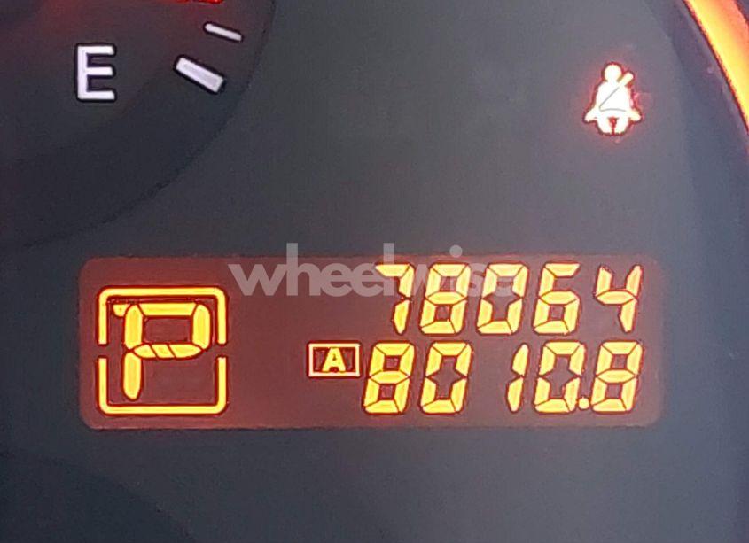 Photo 5 of 2010 Nissan Murano S/SL/LE (VIN JN8AZ1MUXAW003875)