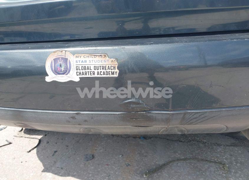 Photo 6 of 2011 Nissan Murano S (VIN JN8AZ1MUXBW062829)