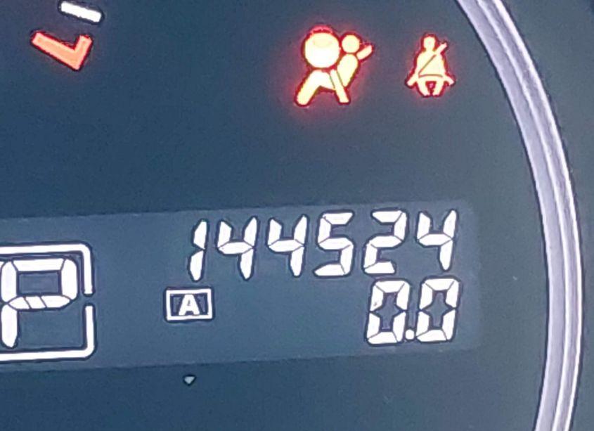 Photo 9 of 2011 Nissan Murano S (VIN JN8AZ1MUXBW066296)