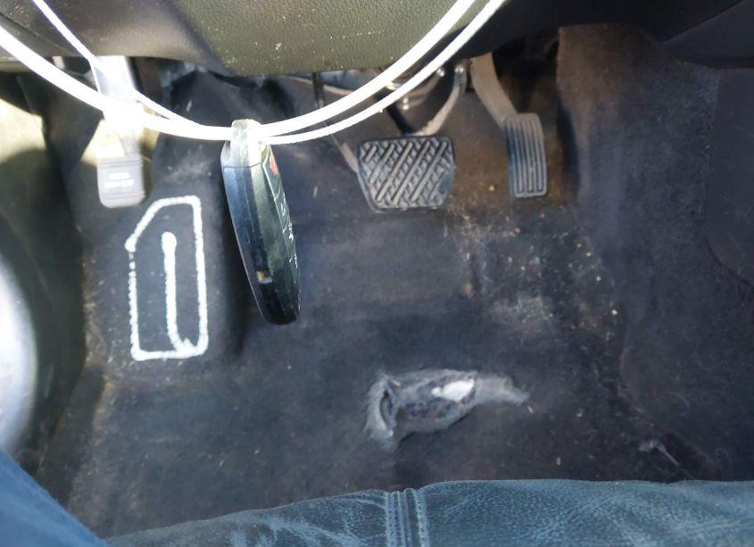 Photo 3 of 2012 Nissan Murano SL (VIN JN8AZ1MUXCW113019)