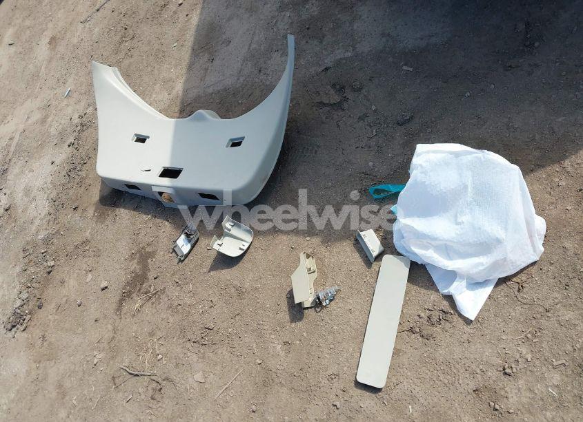 Photo 12 of 2010 Nissan Murano LE (VIN JN8AZ1MW0AW102884)