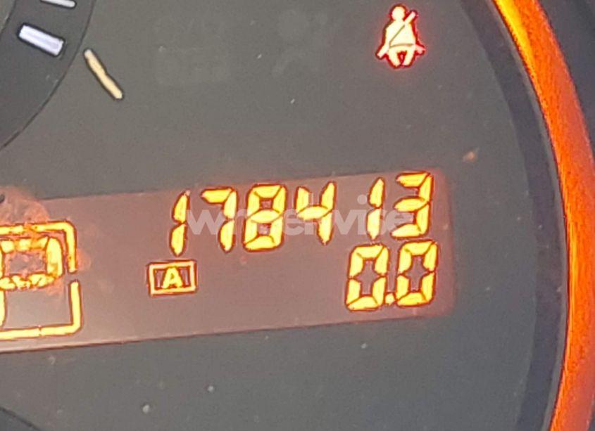 Photo 16 of 2010 Nissan Murano LE (VIN JN8AZ1MW0AW102884)