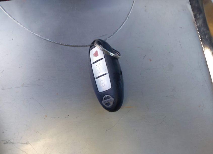 Photo 10 of 2010 Nissan Murano S (VIN JN8AZ1MW0AW138347)