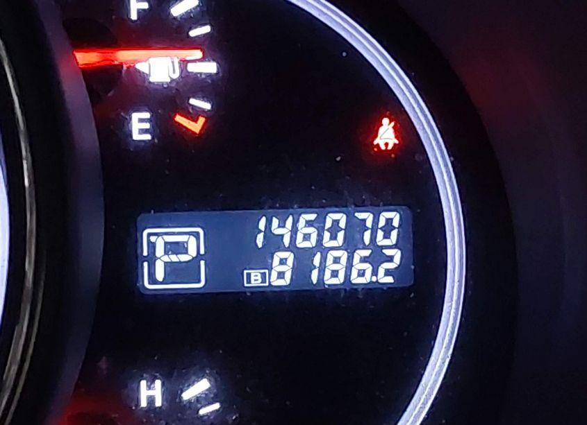 Photo 8 of 2011 Nissan Murano LE (VIN JN8AZ1MW0BW179823)