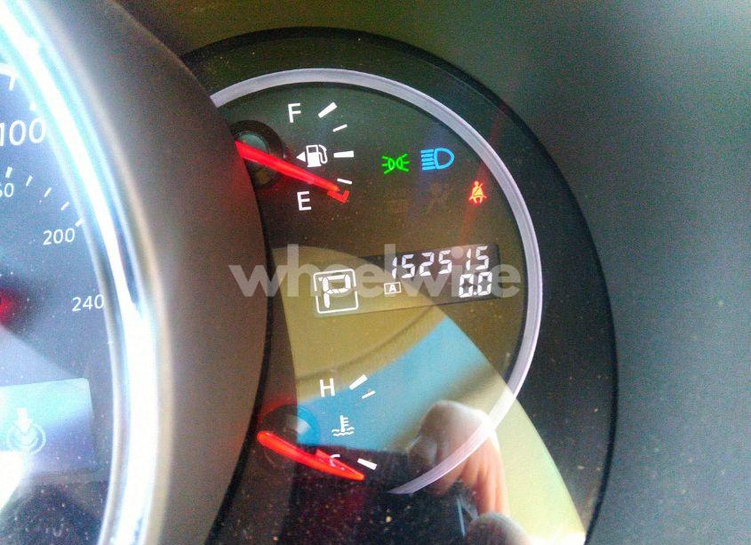 Photo 16 of 2012 Nissan Murano LE (VIN JN8AZ1MW0CW223577)