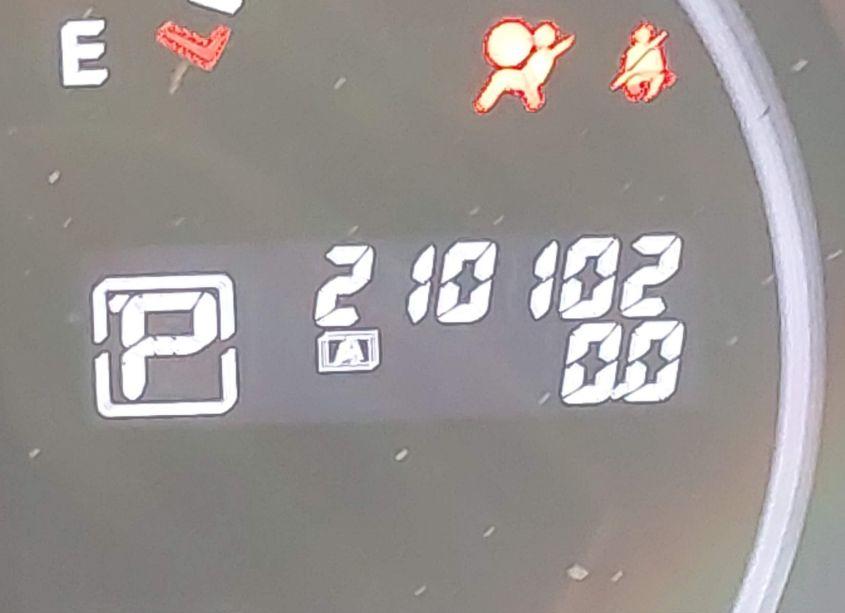 Photo 4 of 2012 Nissan Murano LE (VIN JN8AZ1MW0CW236720)