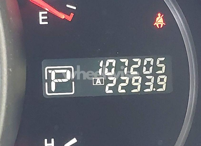 Photo 16 of 2013 Nissan Murano SV (VIN JN8AZ1MW0DW305889)