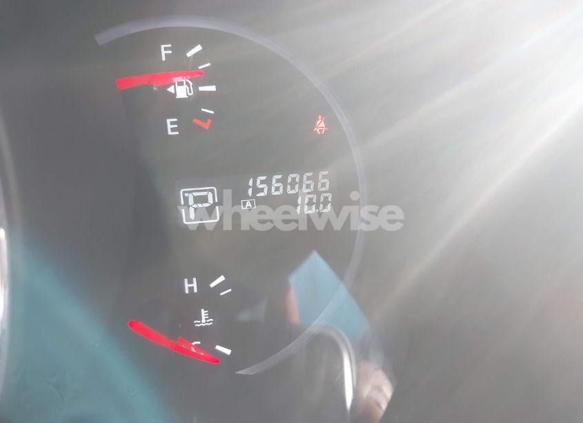 Photo 7 of 2013 Nissan Murano SV (VIN JN8AZ1MW0DW320487)