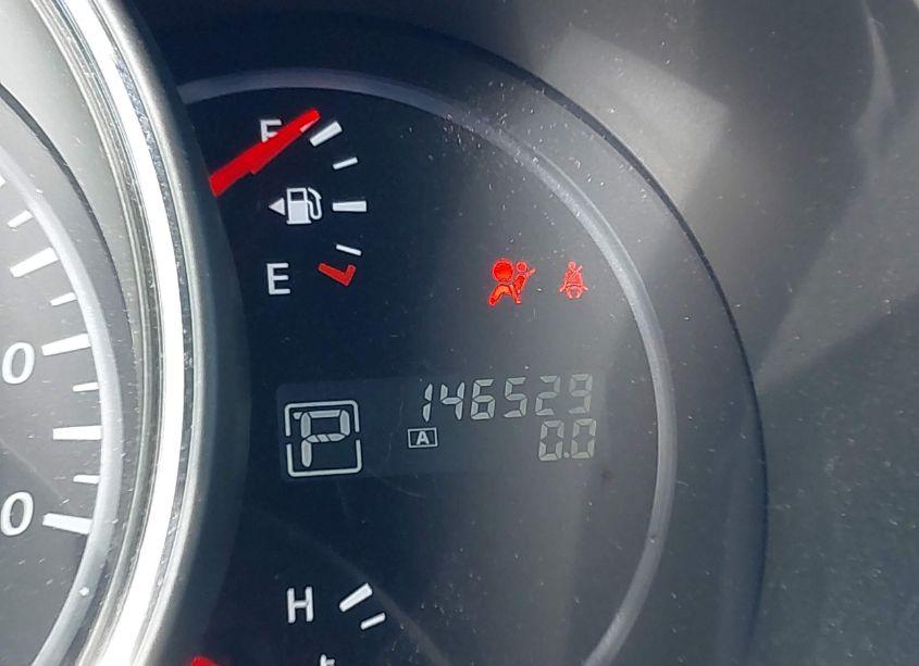 Photo 5 of 2013 Nissan Murano LE/S/SL/SV (VIN JN8AZ1MW0DW323339)