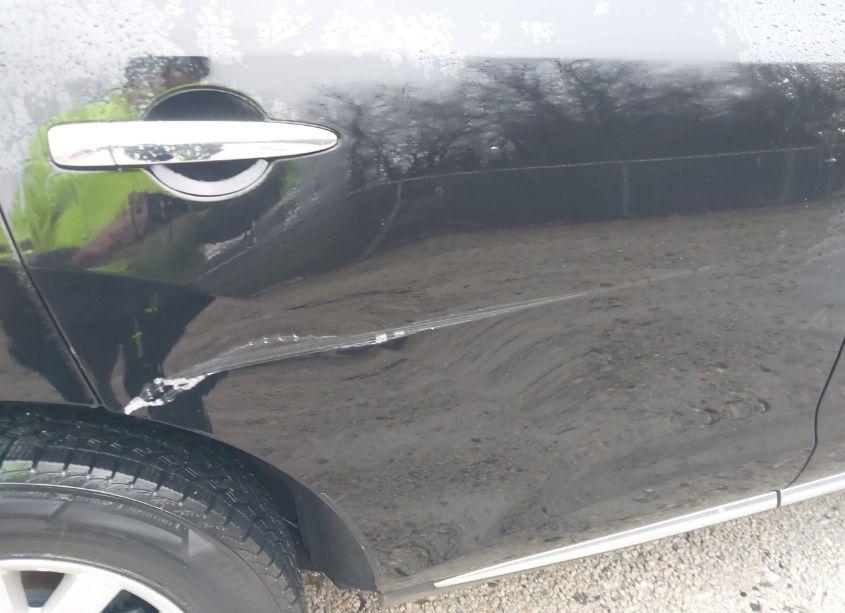 Photo 7 of 2013 Nissan Murano LE/S/SL/SV (VIN JN8AZ1MW0DW323339)