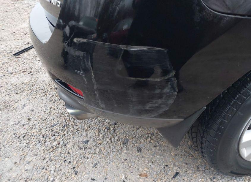 Photo 8 of 2013 Nissan Murano LE/S/SL/SV (VIN JN8AZ1MW0DW323339)