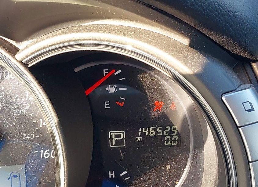 Photo 3 of 2013 Nissan Murano LE/S/SL/SV (VIN JN8AZ1MW0DW323339)