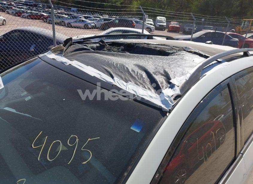 Photo 13 of 2010 Nissan Murano SL (VIN JN8AZ1MW1AW114851)