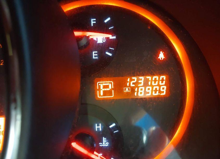 Photo 7 of 2010 Nissan Murano S (VIN JN8AZ1MW1AW129947)