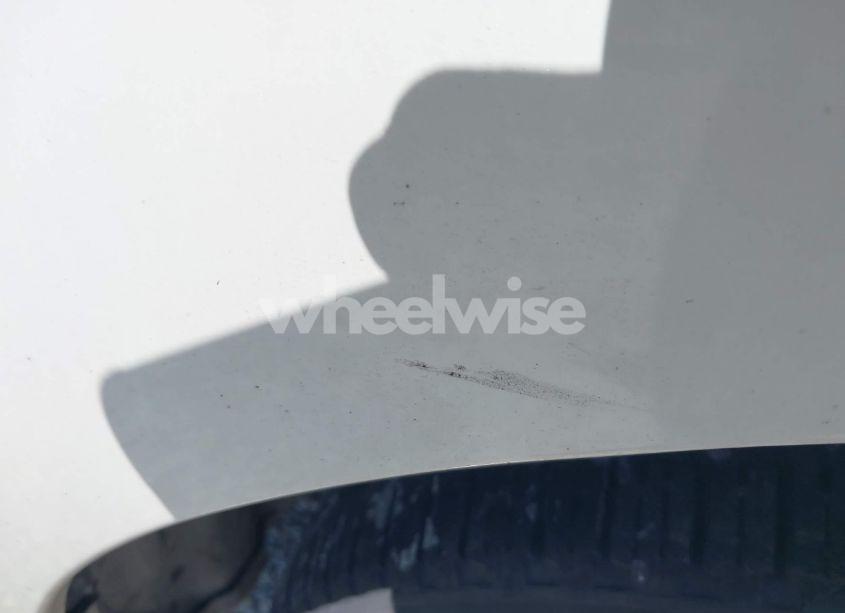 Photo 12 of 2010 Nissan Murano LE (VIN JN8AZ1MW1AW137112)