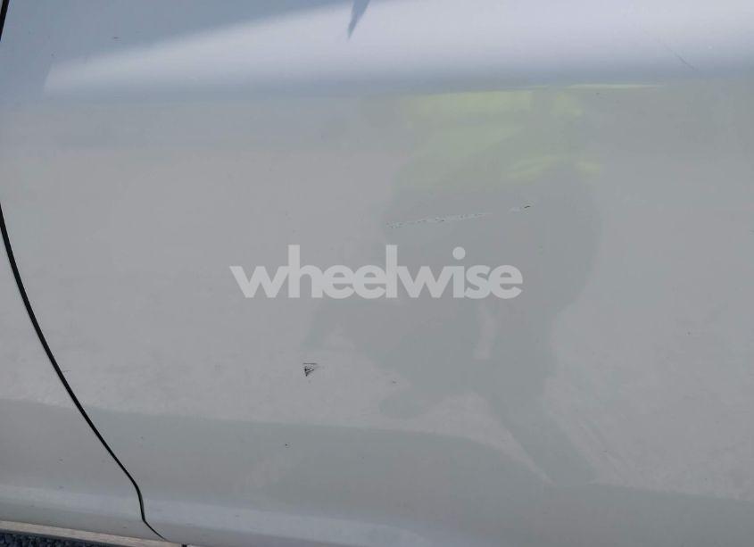 Photo 6 of 2010 Nissan Murano LE (VIN JN8AZ1MW1AW137112)