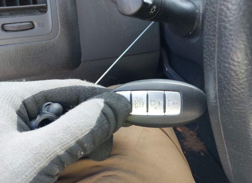 Photo 5 of 2011 Nissan Murano S (VIN JN8AZ1MW1BW171844)