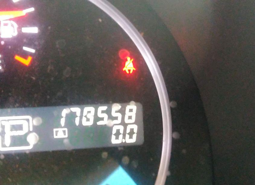 Photo 5 of 2011 Nissan Murano SV (VIN JN8AZ1MW1BW177689)