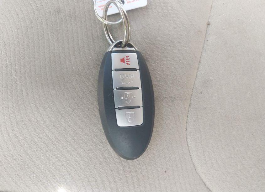 Photo 4 of 2013 Nissan Murano S (VIN JN8AZ1MW1DW303889)