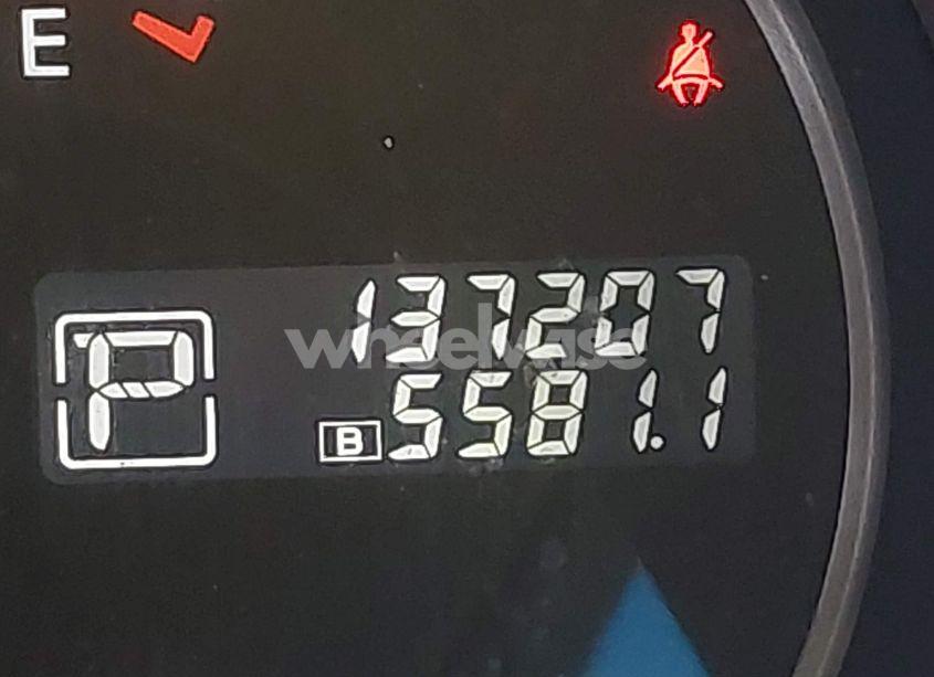 Photo 8 of 2013 Nissan Murano SL (VIN JN8AZ1MW1DW319025)