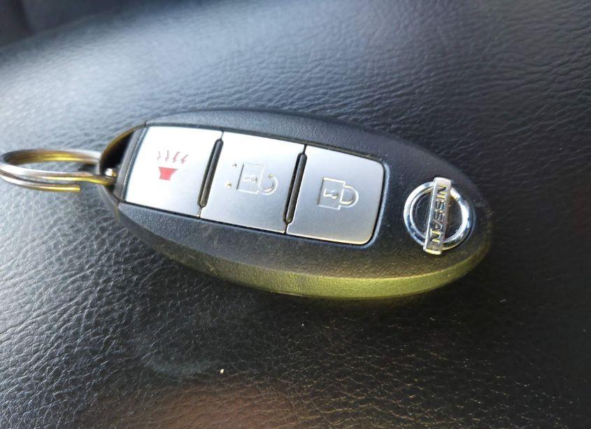 Photo 6 of 2012 Nissan Murano S (VIN JN8AZ1MW2CW210975)