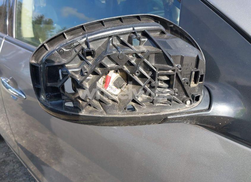 Photo 5 of 2012 Nissan Murano SV (VIN JN8AZ1MW2CW229073)