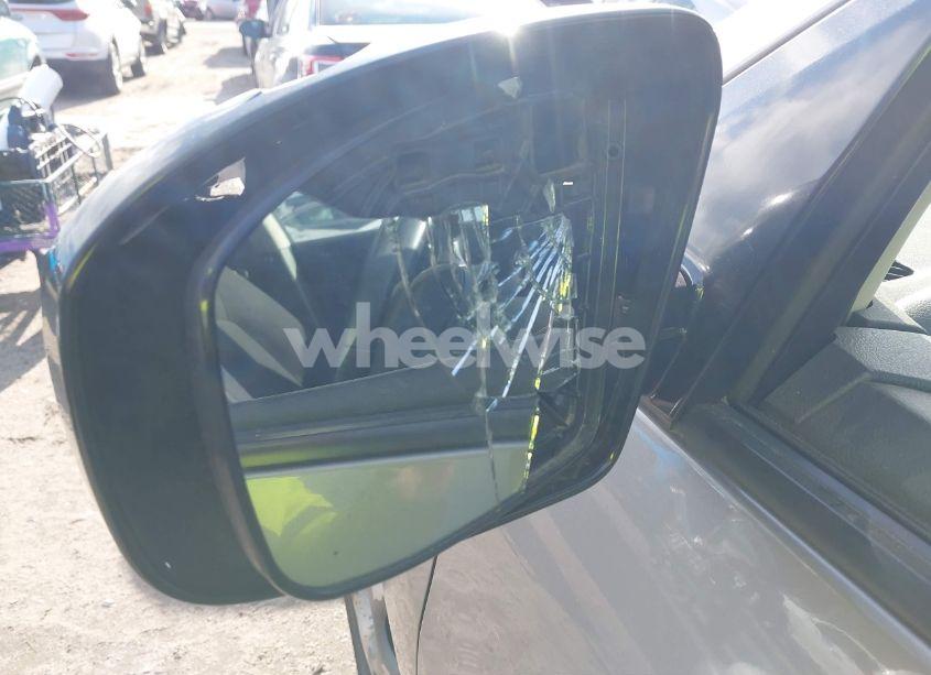 Photo 4 of 2012 Nissan Murano SV (VIN JN8AZ1MW2CW229073)