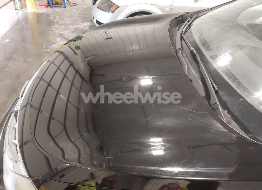 Photo 18 of 2014 Nissan Murano LE (VIN JN8AZ1MW2EW500815)