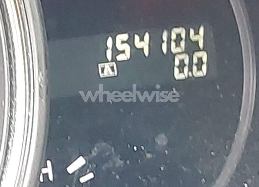 Photo 11 of 2014 Nissan Murano LE (VIN JN8AZ1MW2EW507361)