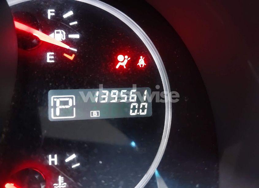 Photo 14 of 2014 Nissan Murano LE/S/SL/SV (VIN JN8AZ1MW2EW515895)