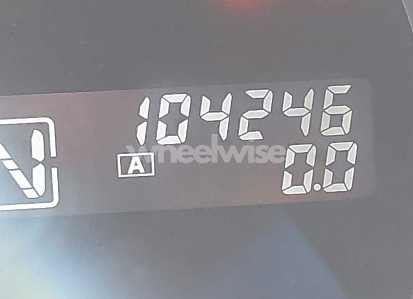 Photo 8 of 2014 Nissan Murano SL (VIN JN8AZ1MW2EW528680)