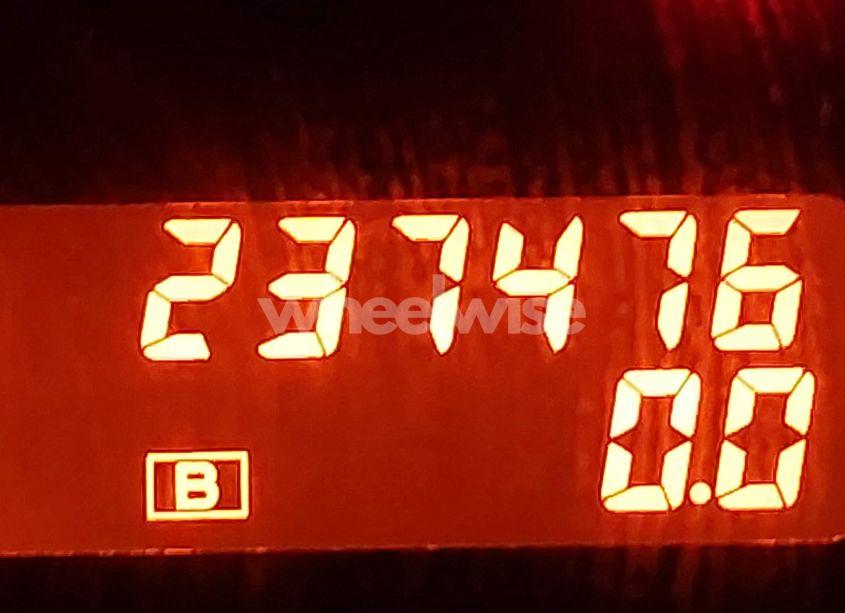 Photo 15 of 2010 Nissan Murano SL (VIN JN8AZ1MW3AW118917)