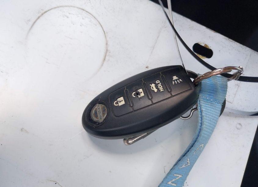 Photo 3 of 2010 Nissan Murano LE (VIN JN8AZ1MW3AW120540)