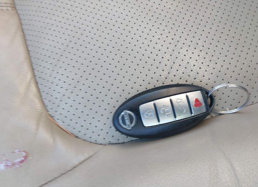Photo 6 of 2010 Nissan Murano LE (VIN JN8AZ1MW3AW132977)