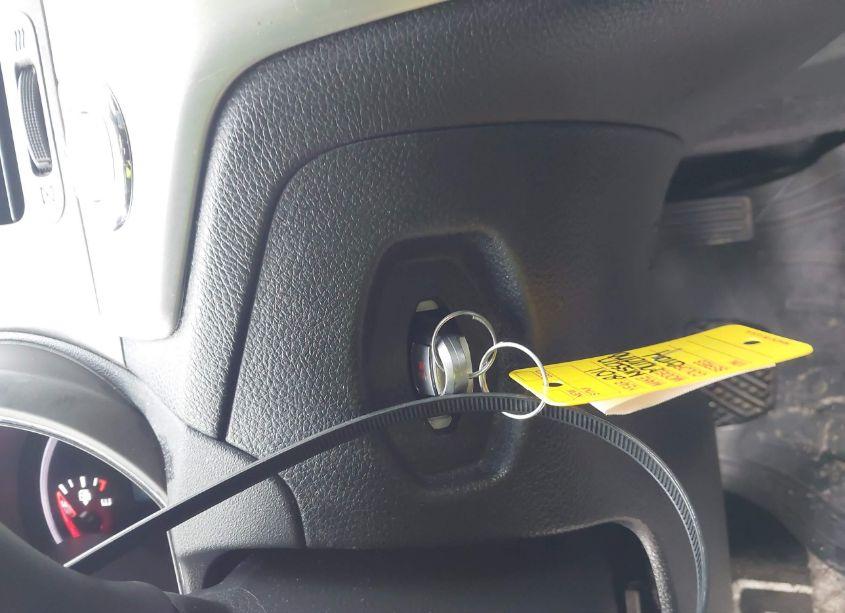 Photo 4 of 2011 Nissan Murano SL (VIN JN8AZ1MW3BW156682)