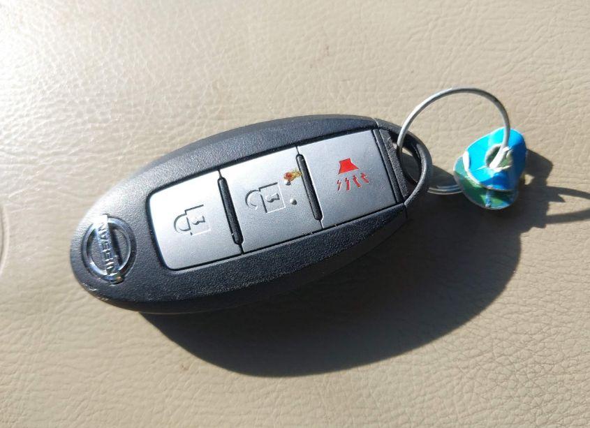 Photo 6 of 2012 Nissan Murano SL (VIN JN8AZ1MW3CW200178)