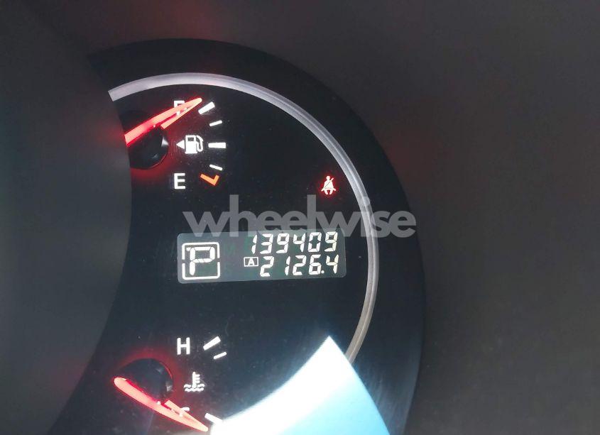 Photo 15 of 2013 Nissan Murano SL (VIN JN8AZ1MW3DW306695)