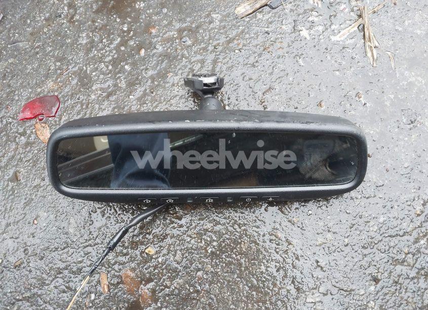 Photo 2 of 2013 Nissan Murano SL (VIN JN8AZ1MW3DW321522)